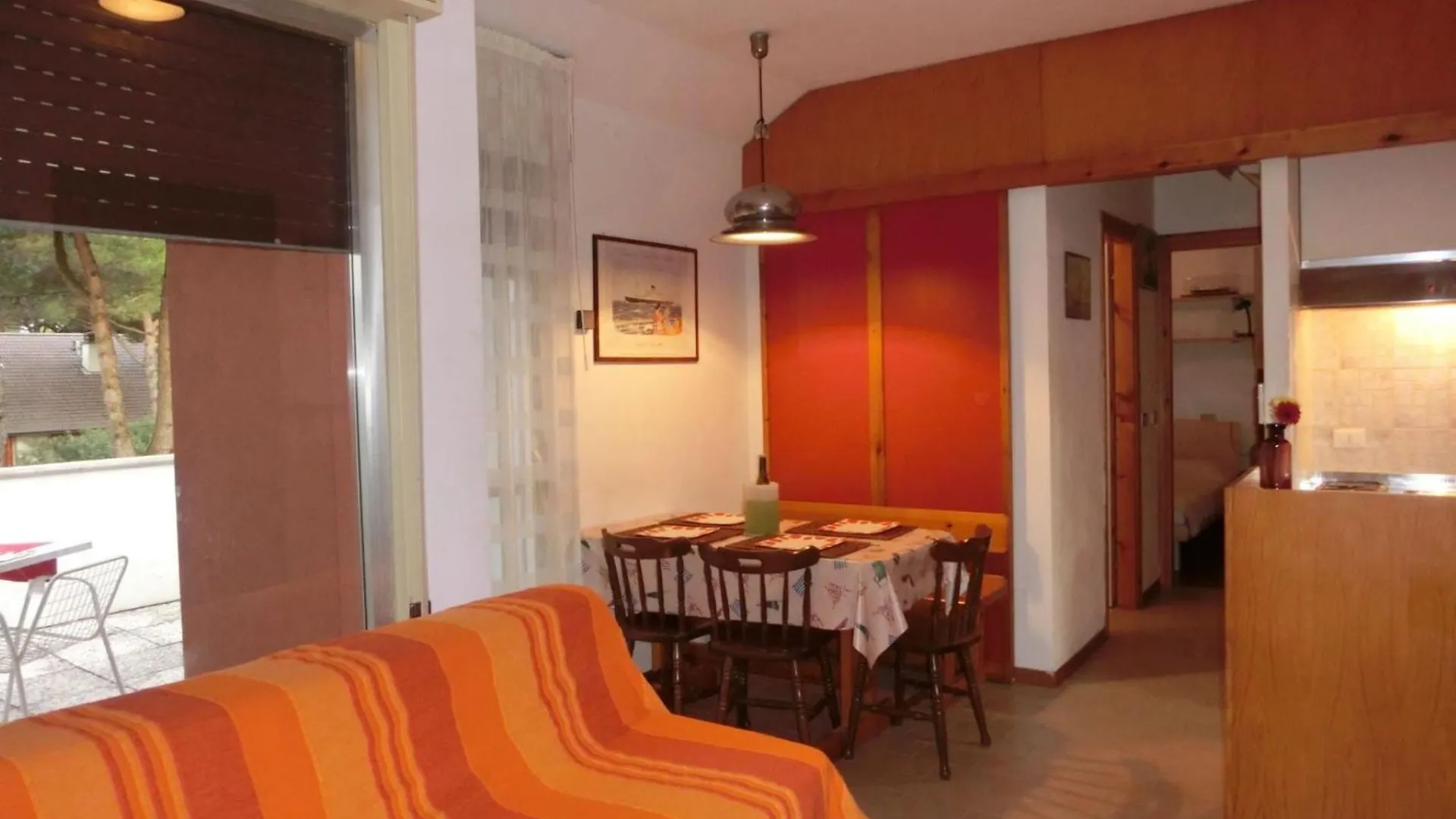 Relax And Fun By The Pool - Beahost Apartment Bibione Italy
